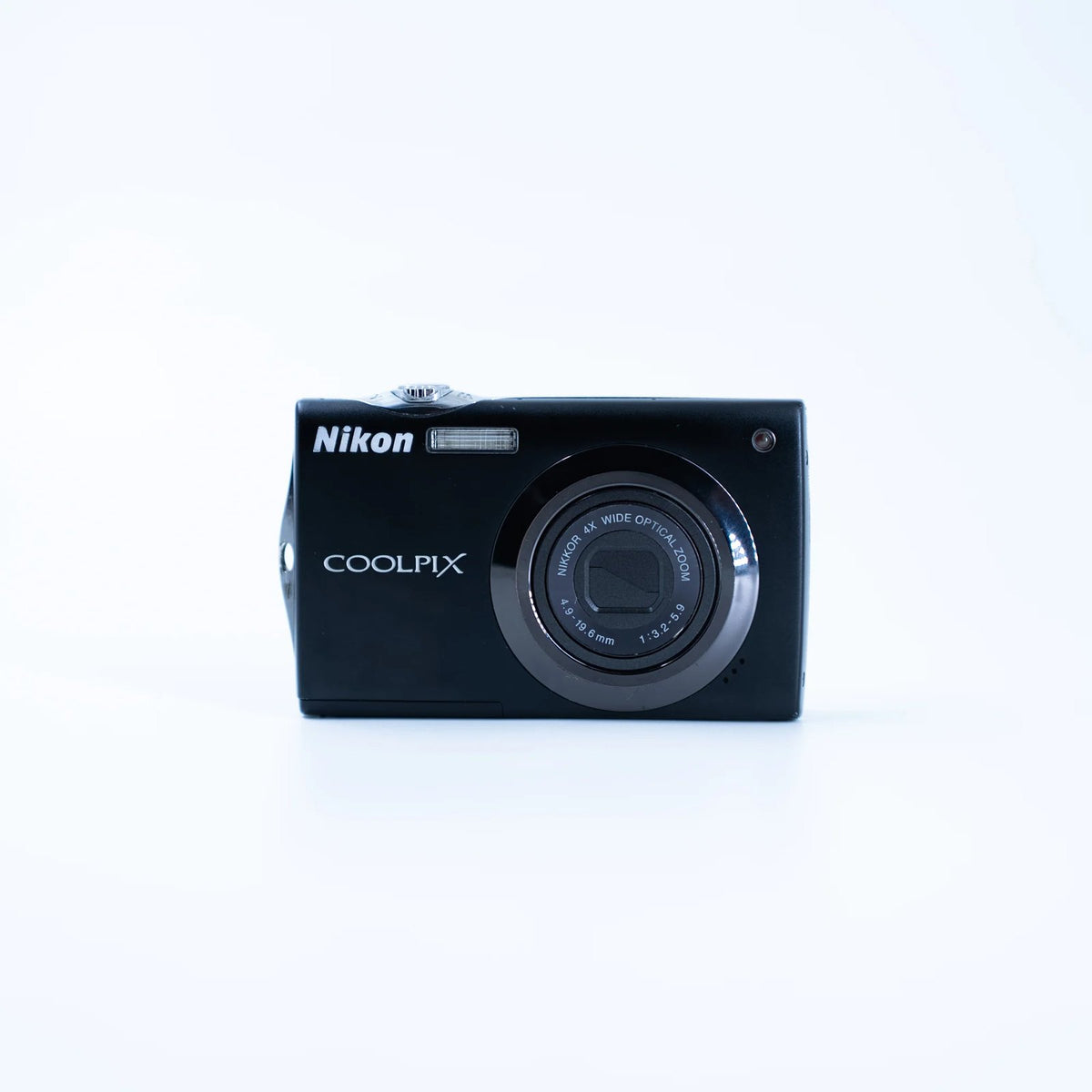 NIKON COOLPIX S4000 - fotografia 1