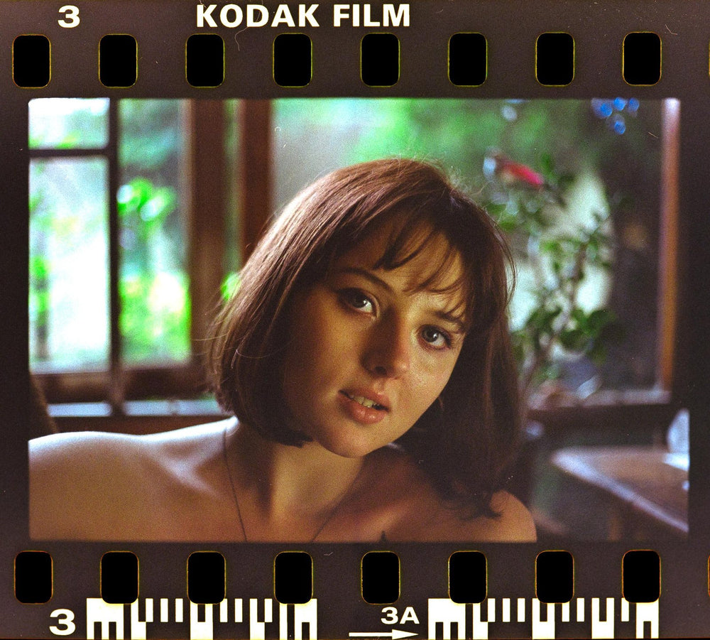 KODAK GOLD 200 - fotografia 5
