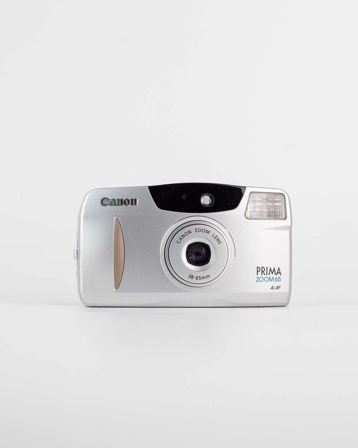 CANON PRIMA ZOOM SHOT - fotografia 1