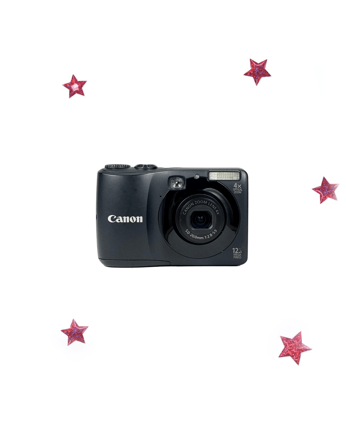CANON POWERSHOT A1200 - fotografia 1