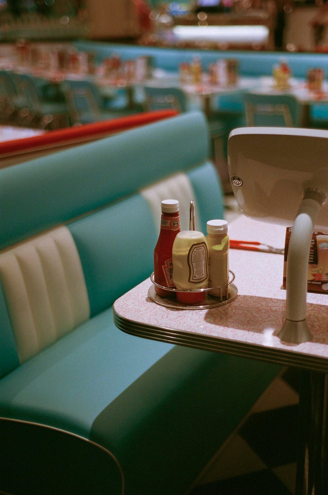 Canon AE-1 + Canon FD 50mm/1.8 - fotografia 4