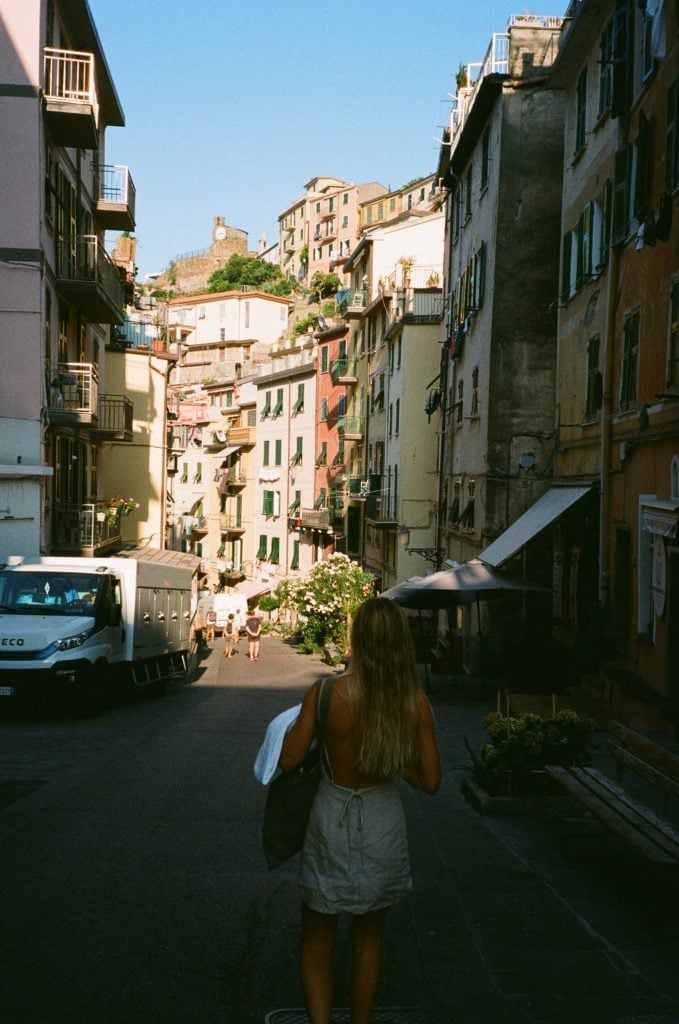 KODAK GOLD 200 - fotografia 4