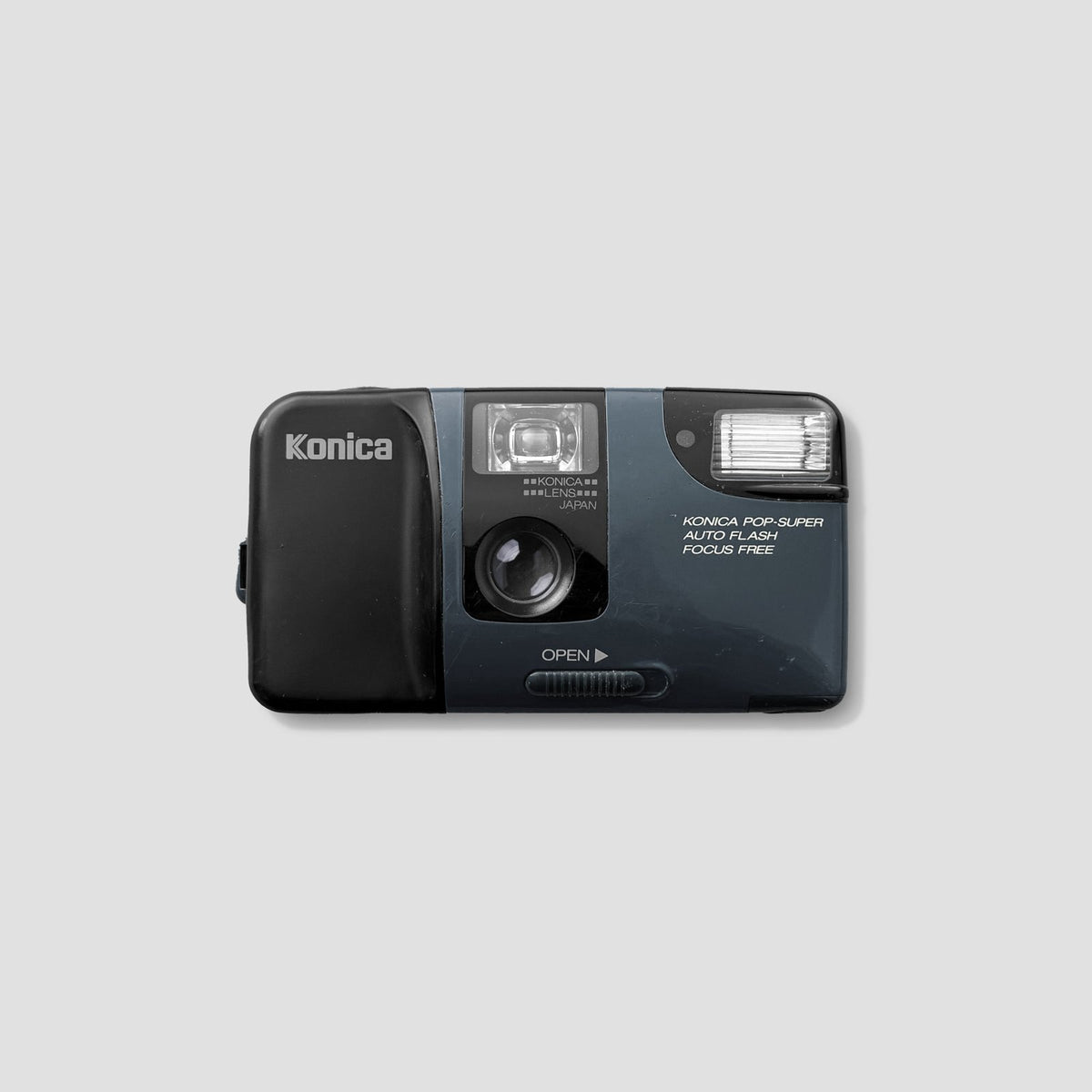 KONICA POP SUPER - fotografia 1
