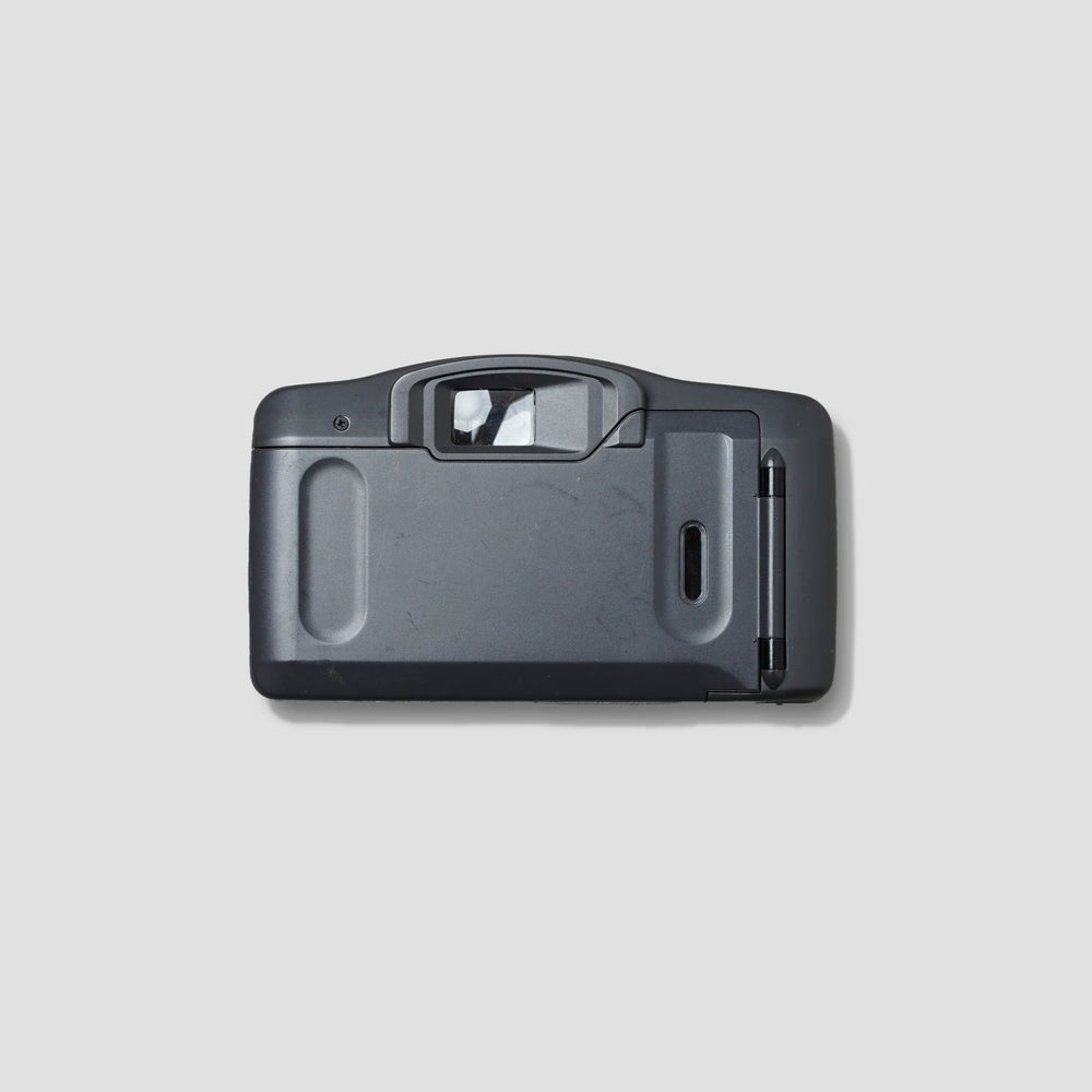 CANON PRIMA AF-9S - fotografia 2