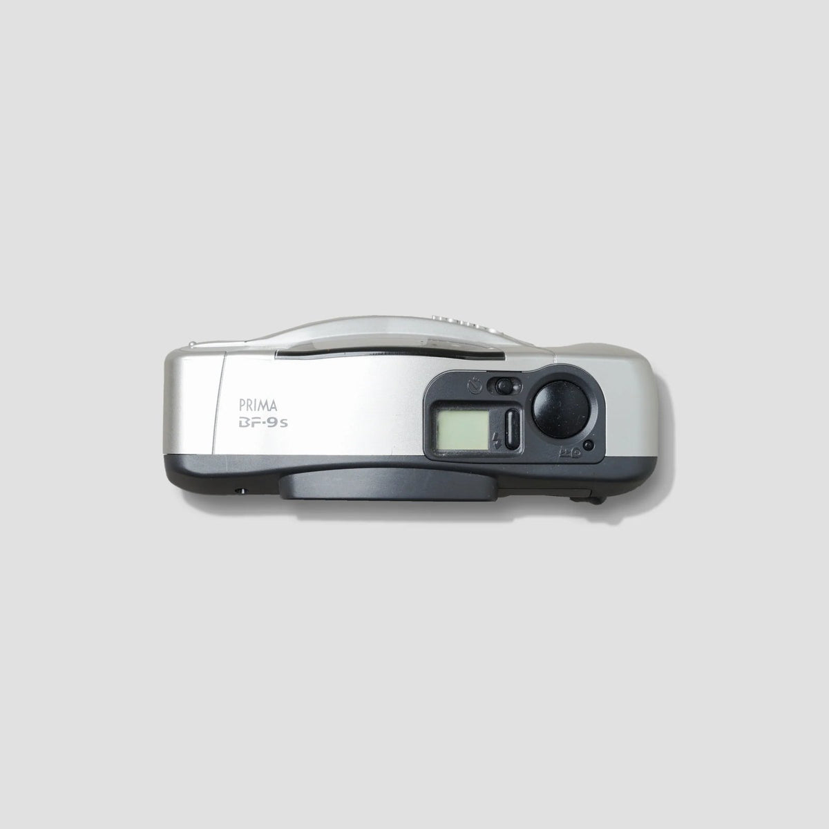CANON PRIMA AF-9S - fotografia 3
