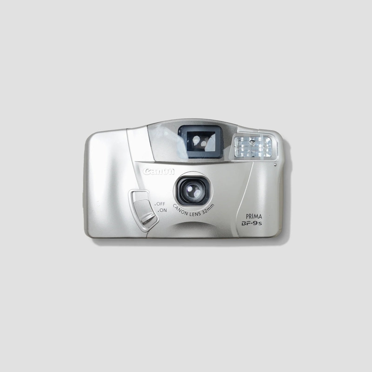 CANON PRIMA AF-9S - fotografia 1