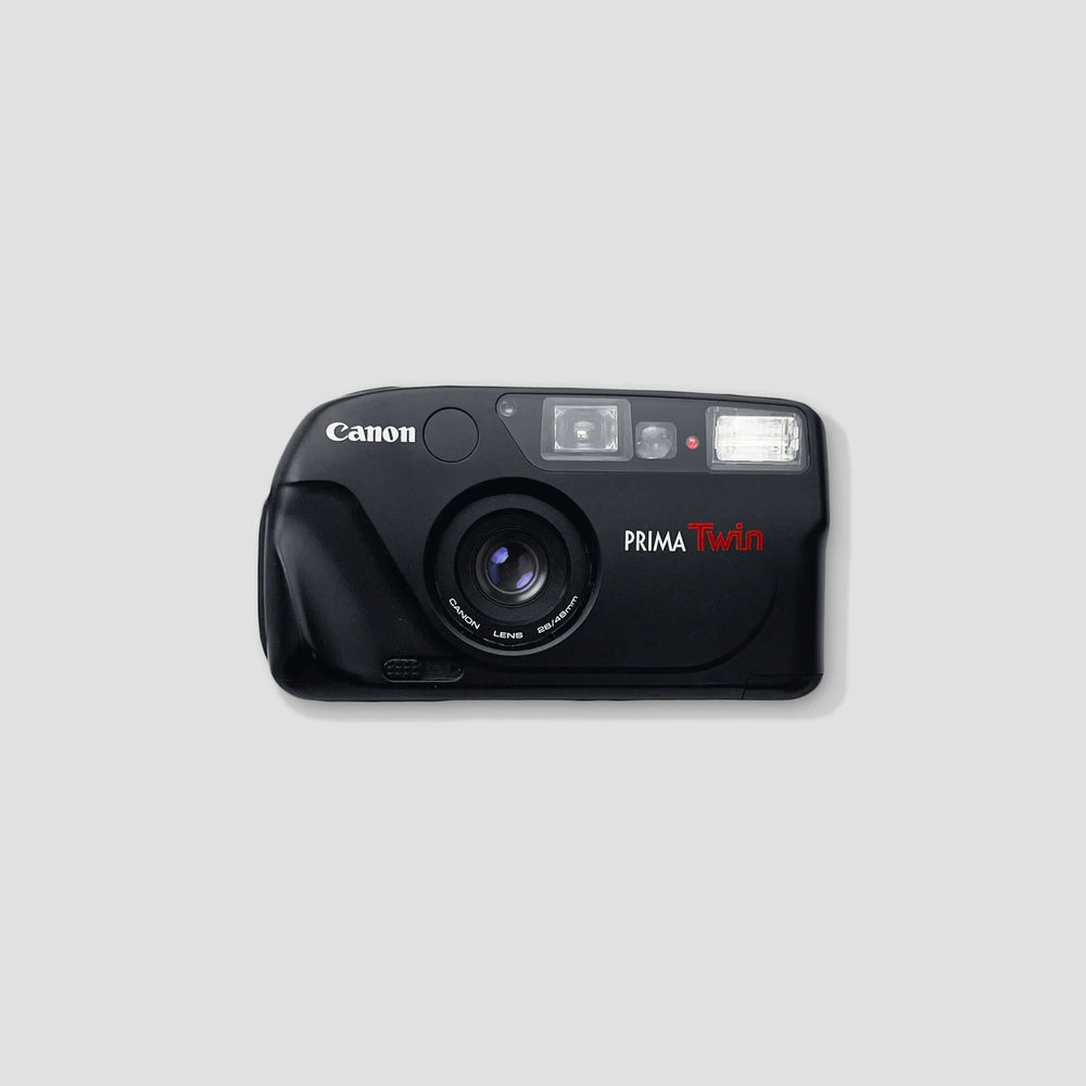 CANON PRIMA TWIN - fotografia 1