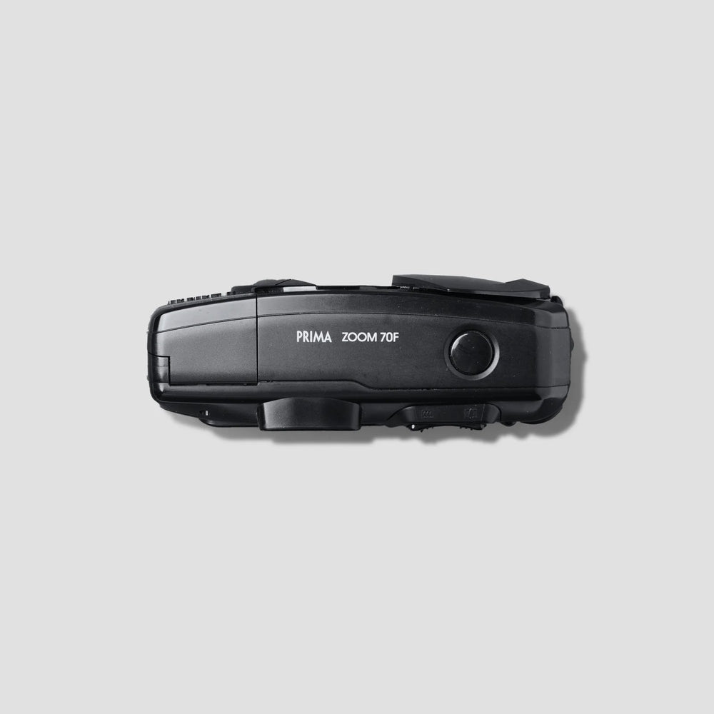 CANON PRIMA Z70W - fotografia 3