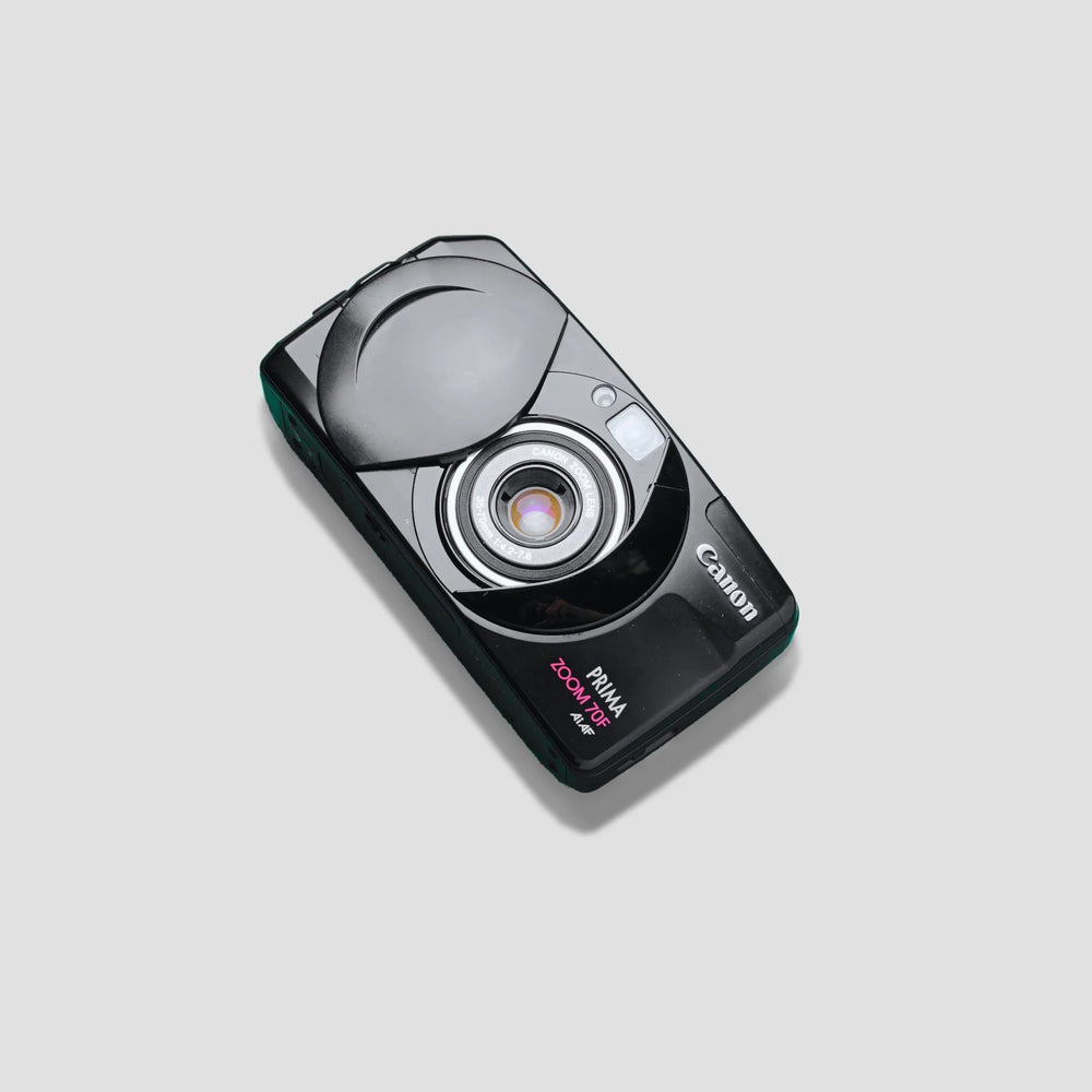CANON PRIMA Z70W - fotografia 2