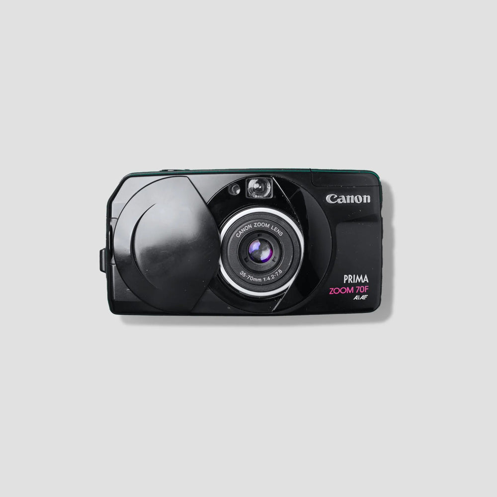 CANON PRIMA Z70W - fotografia 1