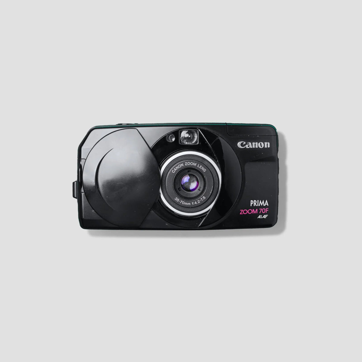 CANON PRIMA Z70W - fotografia 1
