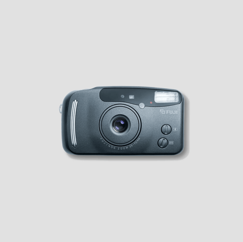 FUJI DL-550 - fotografia 1