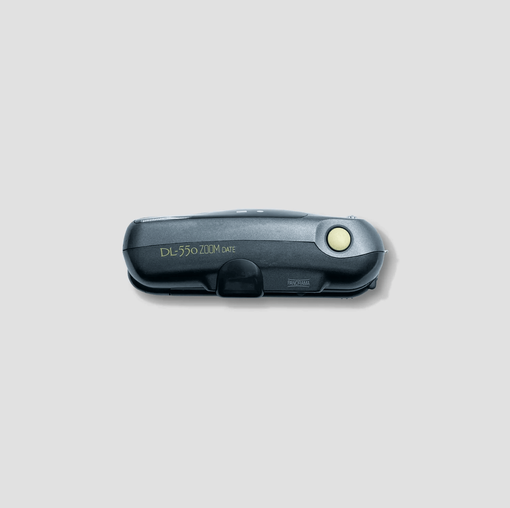 FUJI DL-550 - fotografia 2