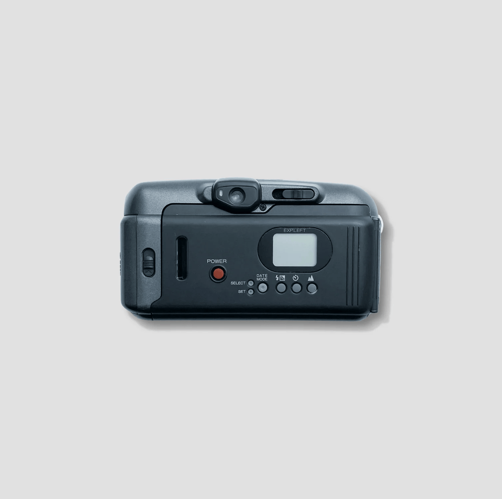 FUJI DL-550 - fotografia 3