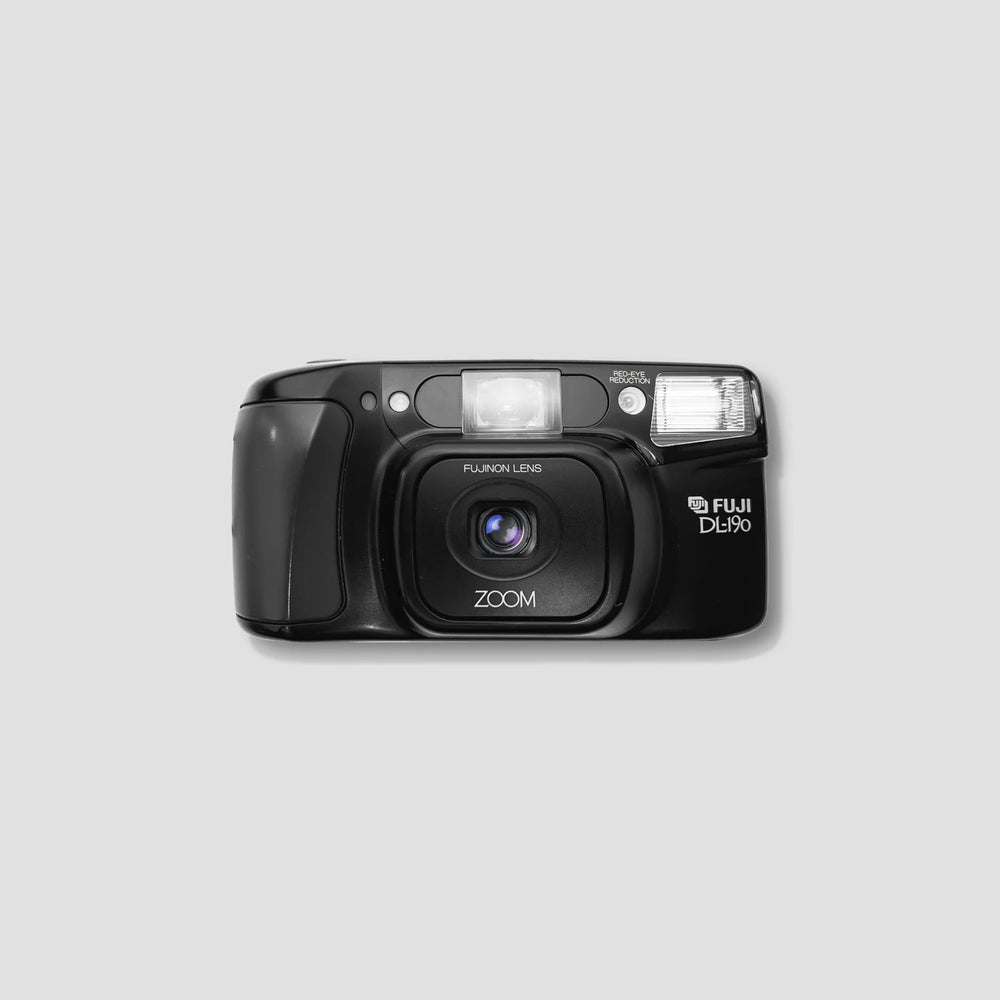 FUJIFILM DL190 - fotografia 1