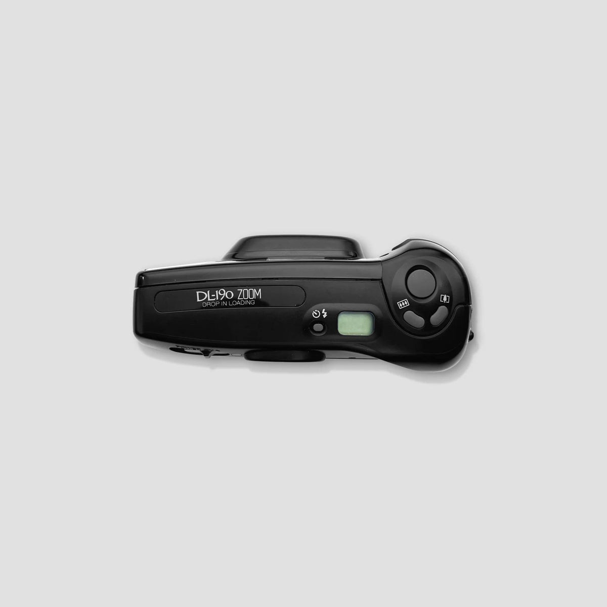 FUJIFILM DL190 - fotografia 2