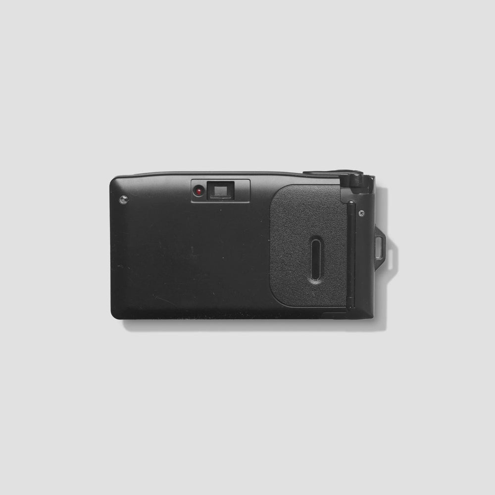 NIKON EF100 - fotografia 2