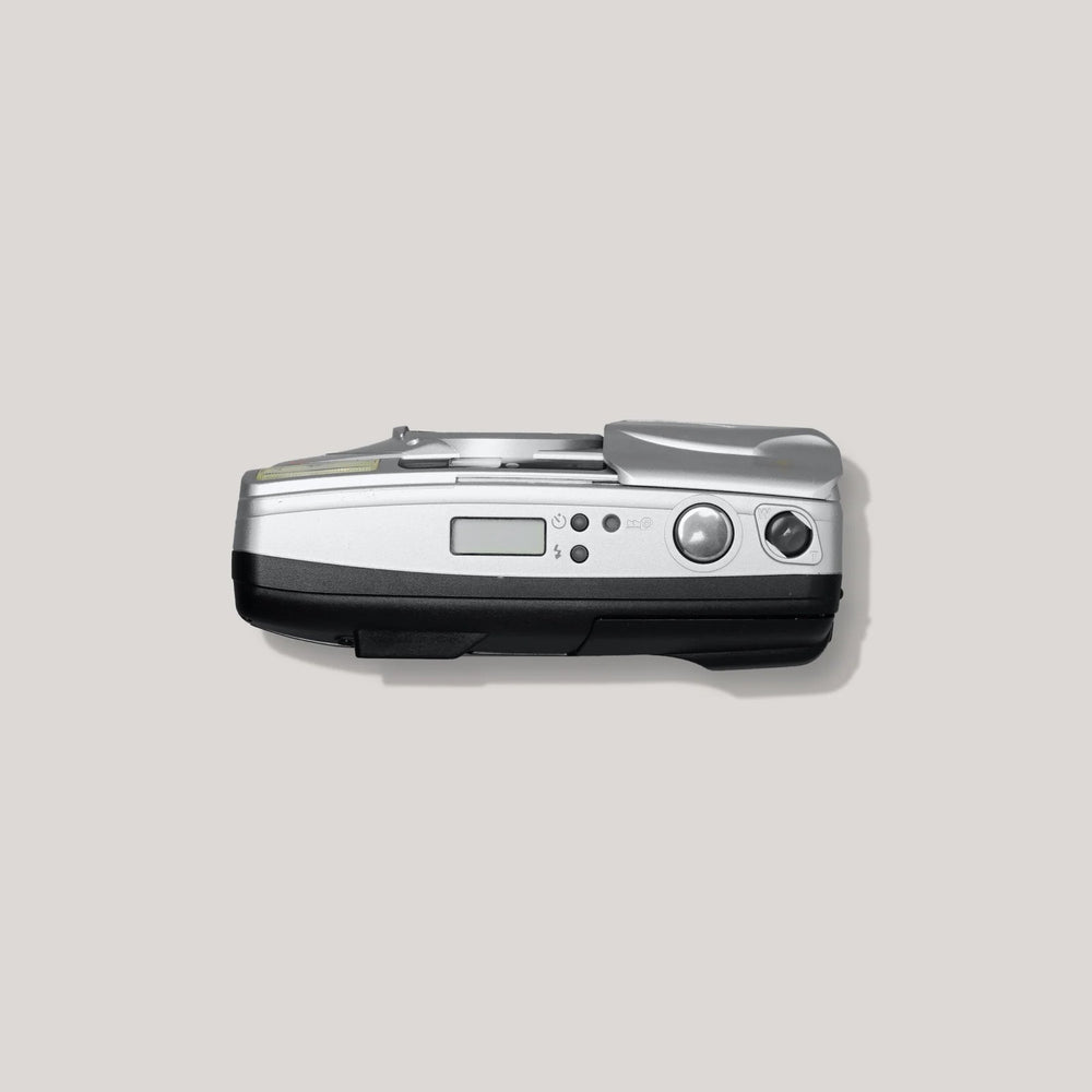 OLYMPUS SUPERZOOM 70G - fotografia 2