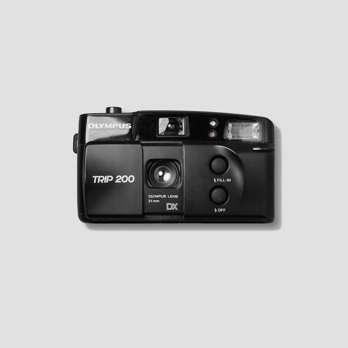 OLYMPUS TRIP 200 - fotografia 1