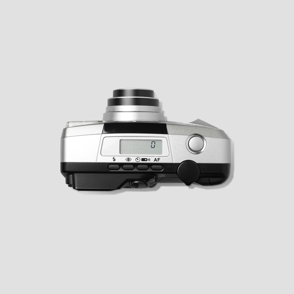 PENTAX ESPIO 140M - fotografia 2