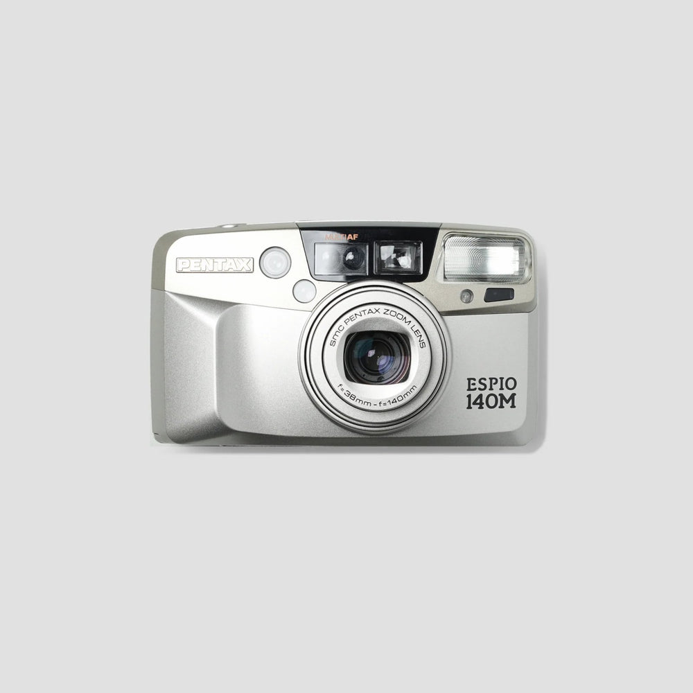 PENTAX ESPIO 140M - fotografia 1