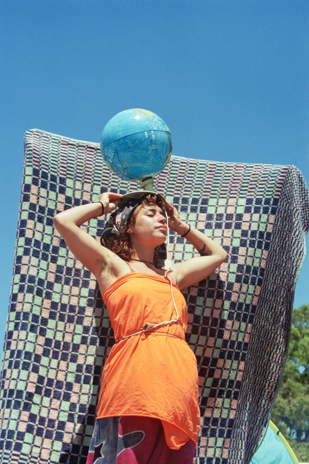Kodak Vision 3 - fotografia 3