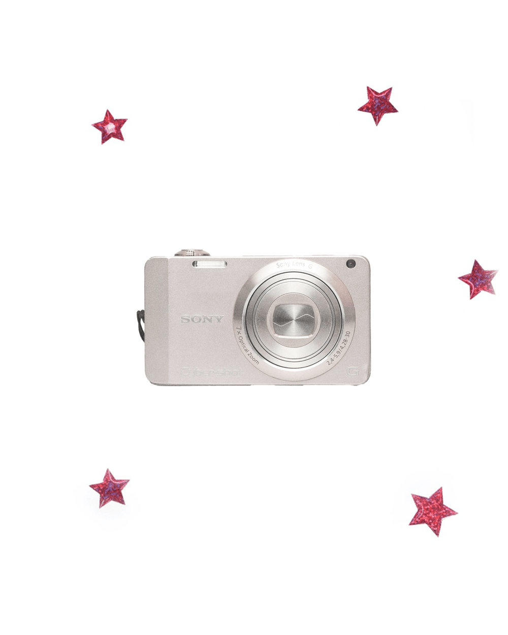 SONY CYBER-SHOT WX10 - fotografia 1