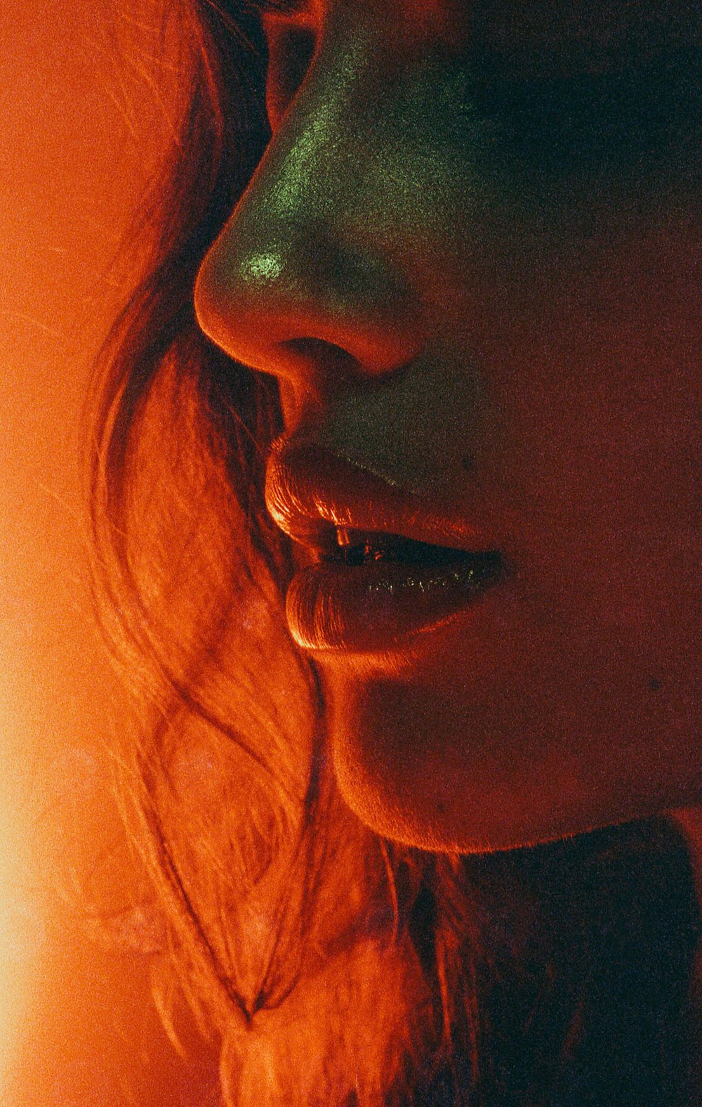 PENTAX K1000 + Pentax 50mm f/2 - fotografia 4